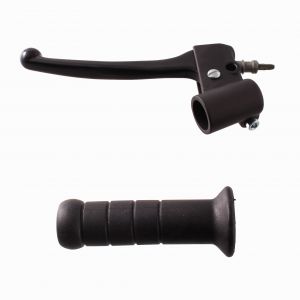 Comando sinistro Zip Free...