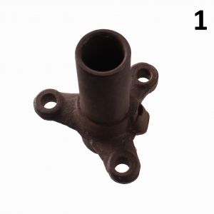 Flangia diferenziale Lambro... 2