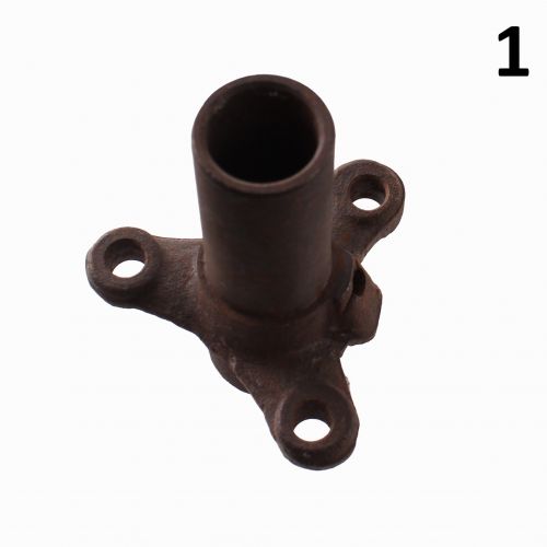 Flangia diferenziale Lambro FLI 175 200