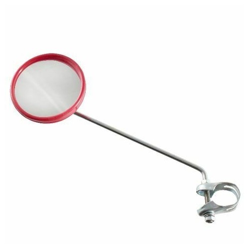 Specchio bici bimbo sinistro epoca