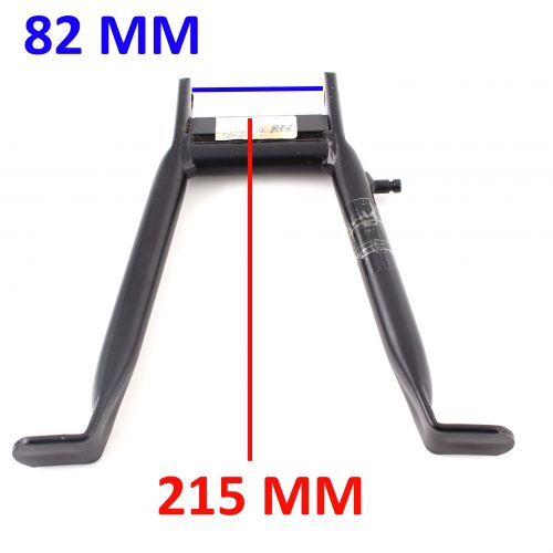 Cavalletto centrale Motron GTO Compact