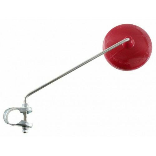 Specchio bici bimbo sinistro epoca