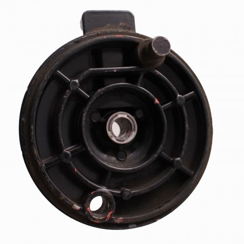 Piatto portaceppi freno anteriore destro