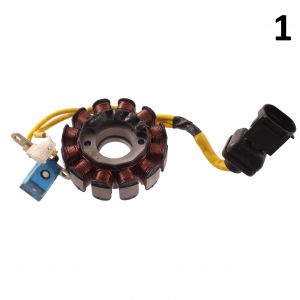 Statore scooter Piaggio... 2