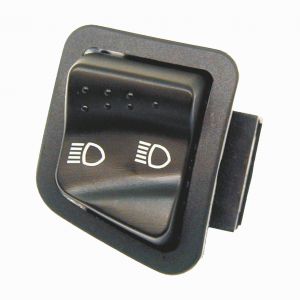 Devio luci Liberty Zip Nrg...