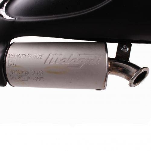 Marmitta Malaguti F12R 16523999