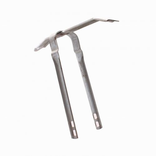 Supporto parafango anteriore moto epoca