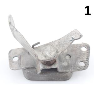 Serratura porta Ape MP 2