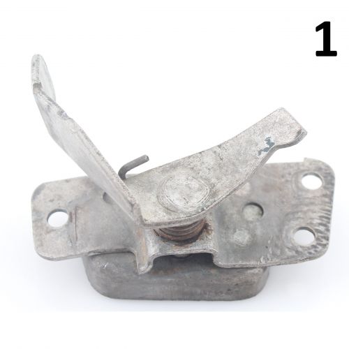 Serratura porta Ape MP