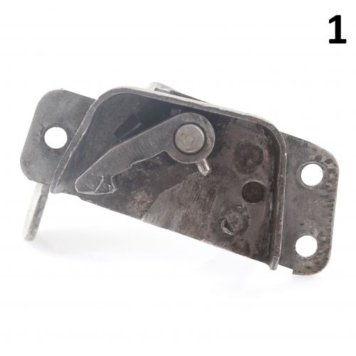 Serratura porta Ape MP