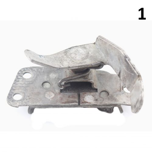 Serratura porta Ape MP