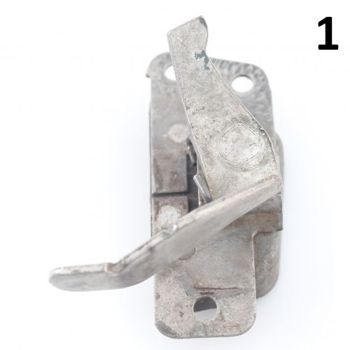 Serratura porta Ape MP