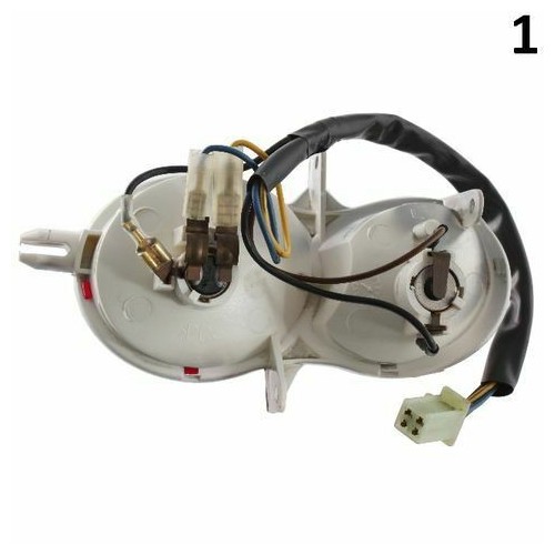 Faro posteriore Yamaha Majesty 125...