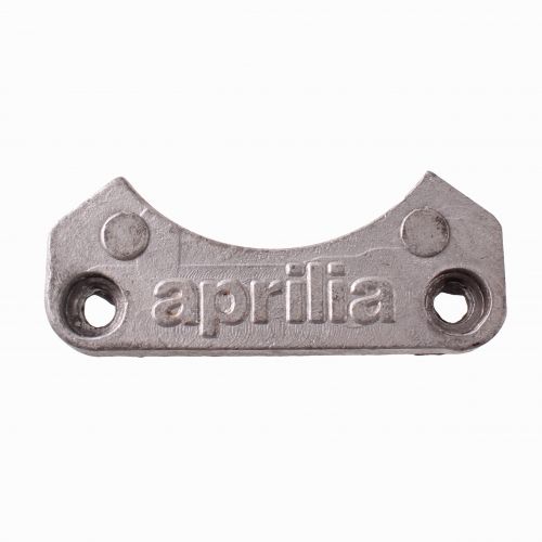 Piastra bloccasterzo Aprilia ETX 350...