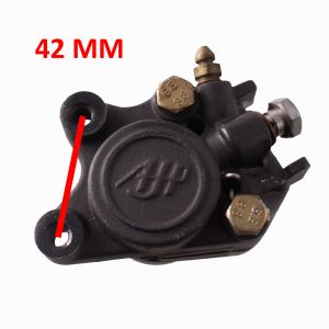 Pinza freno anteriore... 2