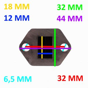 Pacco lamellare ciclomotore... 2