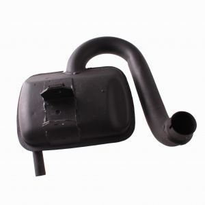 Marmitta originale  Vespa...