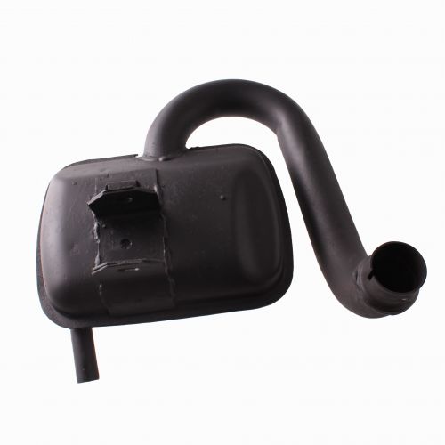 Marmitta originale  Vespa PX 125 150...