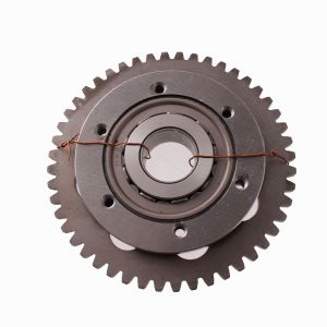 Corona avviamento elettrico... 2