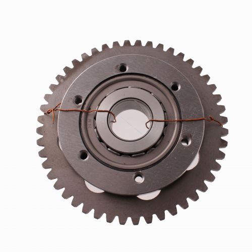 Corona avviamento elettrico Piaggio...