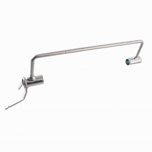 Leva sgancio sella Gilera RRT ER FB...