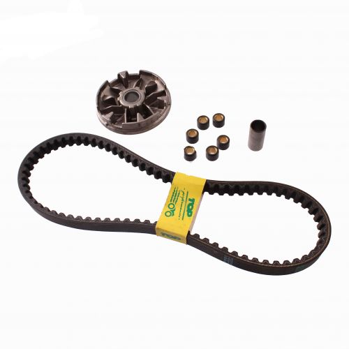 Variatore scooter Piaggio Top...