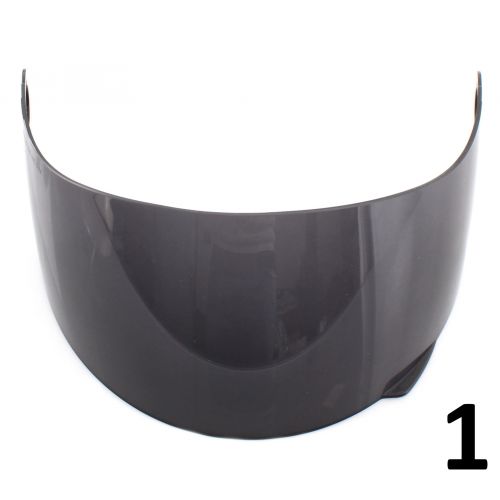 Visiera casco AGV Street 1