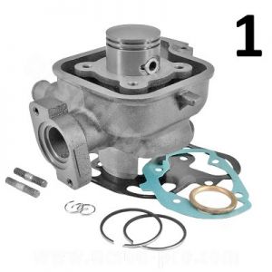 Cilindro per Peugeot... 2