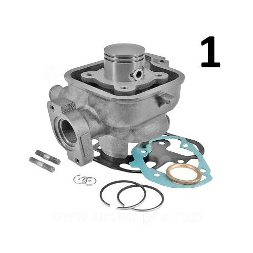 Cilindro per Peugeot Speedfight