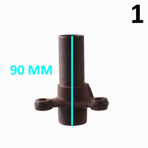 Flangia diferenziale Lambro FLI 175 200