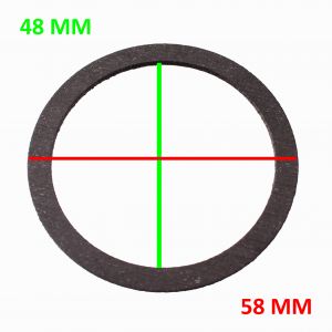 Anello tamburo frizione... 2