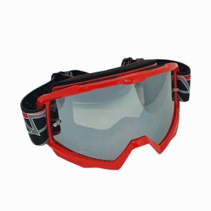 Occhiali casco Cross...