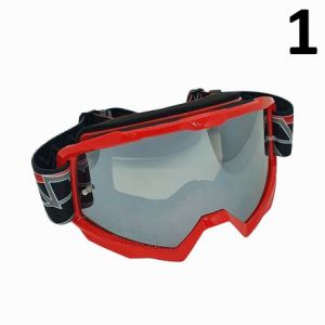 Occhiali casco Cross... 2