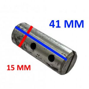 Perno molleggio posteriore... 2