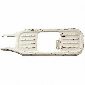 Portapacchi posteriore...