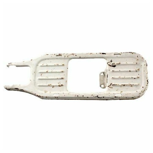 Portapacchi posteriore Piaggio Ciao...