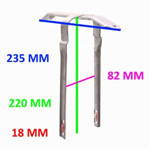 Supporto parafango... 2