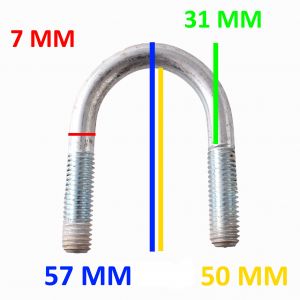 Cavallotto fissaggio... 2