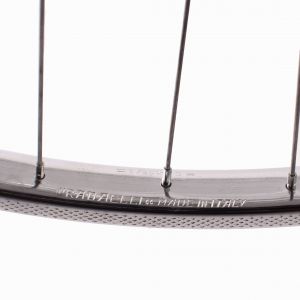 Ruota ciclo anteriore 28 in... 2