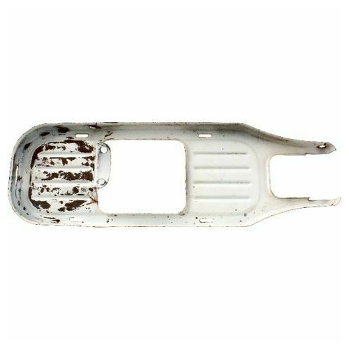 Portapacchi posteriore Piaggio Ciao...