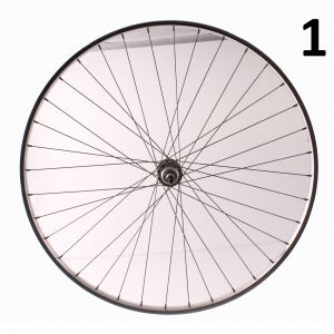 Ruota posteriore ciclo 28 -... 2