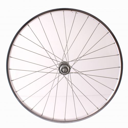 Ruota posteriore 24 x 175