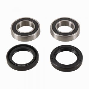 Kit cuscinetti paraolio...