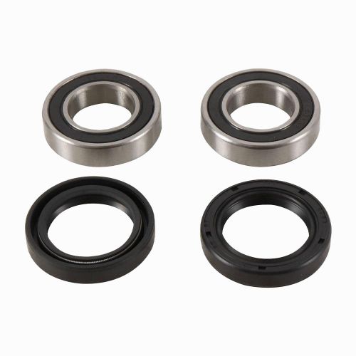 Kit cuscinetti paraolio ruota...