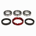 Kit cuscinetti ruota PWRWK-H11-021