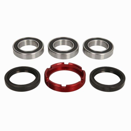 Kit cuscinetti ruota PWRWK-H11-021