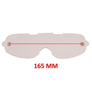 Visiera a strappo... 2