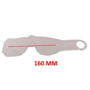 Visiera a strappo... 2