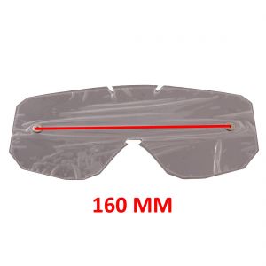 Visiera a strappo... 2