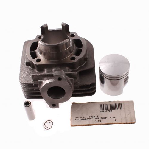 Kit cilindro scooter 50 motore Franco...